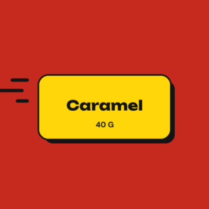 Caramel 40 g