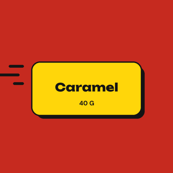 Caramel 40 g