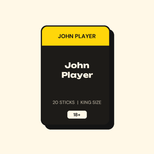 John Player 20s, placeholder image