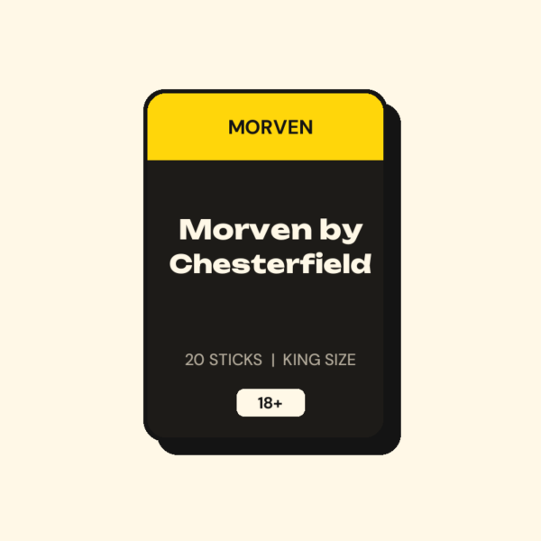 Morven by Chesterfield 20s, placeholder image