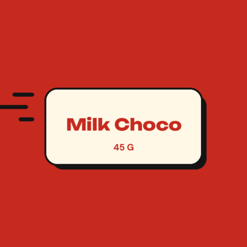 Milk Choco 45 g