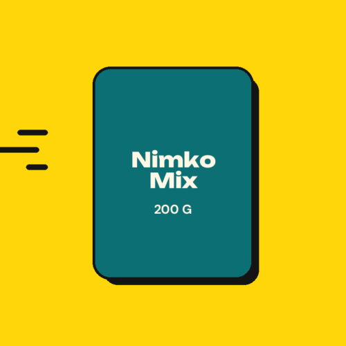 Nimko Mix Nimko Mix 200 g